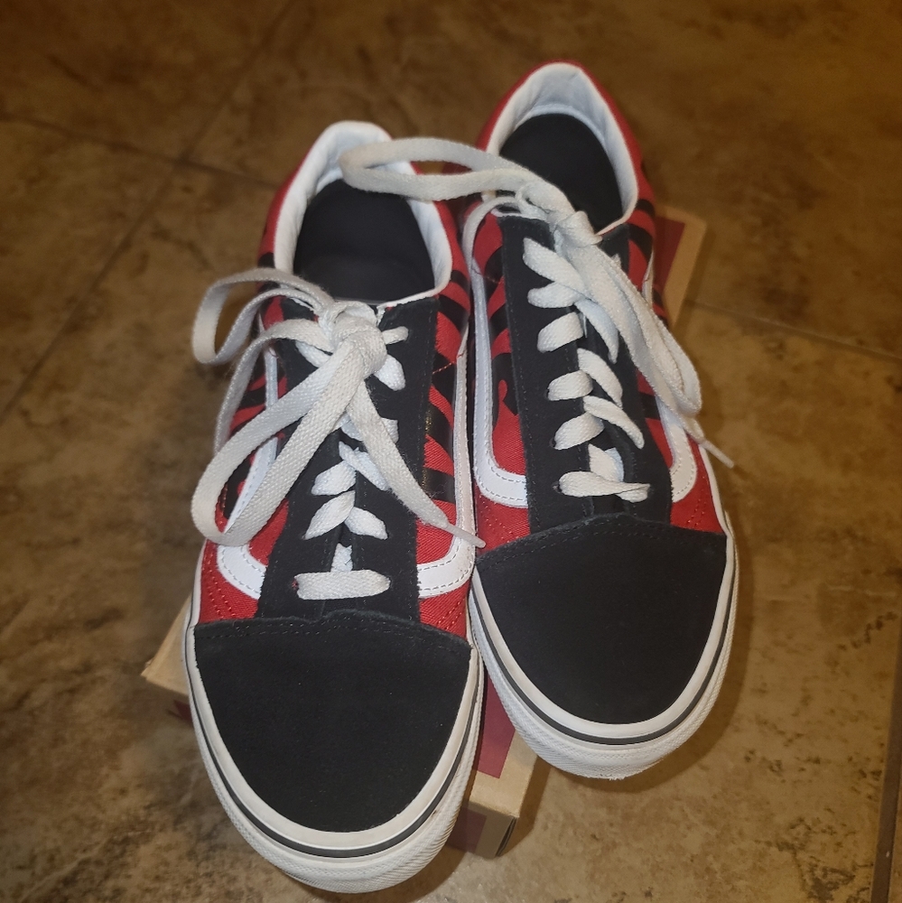 Vans shoes. ****SOLD****